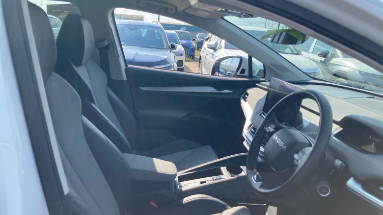 Skoda Enyaq 150kW 60 SE L 63kWh 5dr Auto Electric Estate